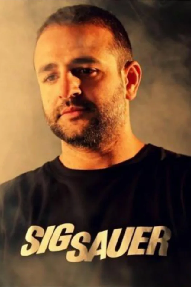 Raouf El Sayed fotoğrafı