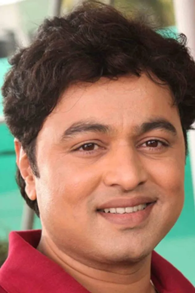 Subodh Bhave fotoğrafı