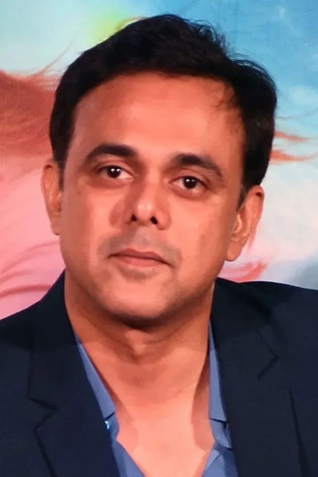 صورة الغلاف لـ Sumeet Raghvan