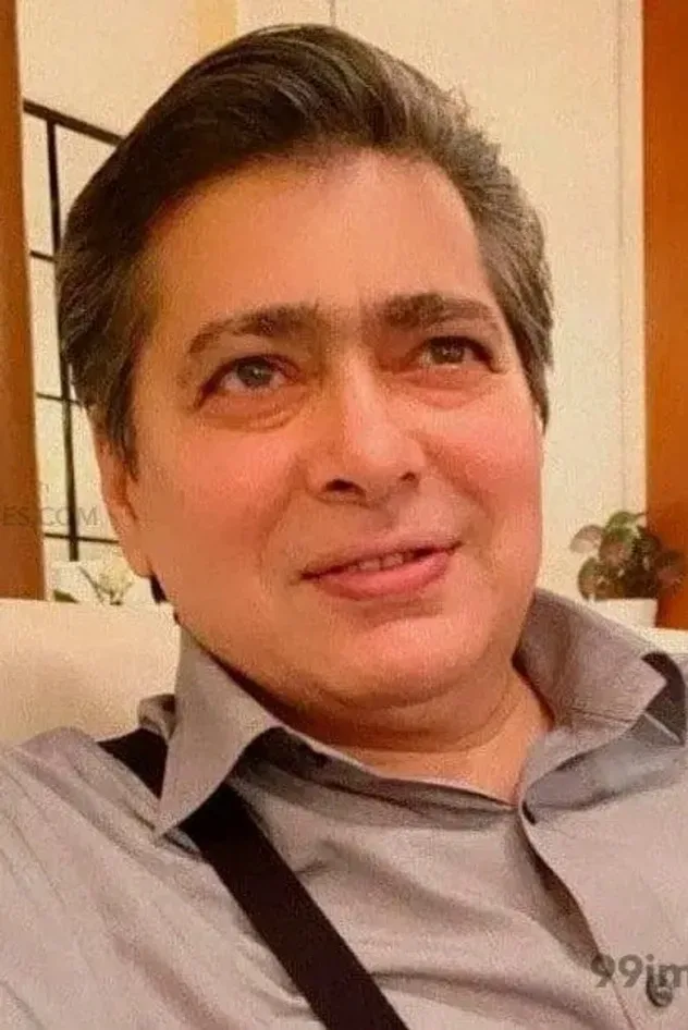 صورة الغلاف لـ Shailesh Datar