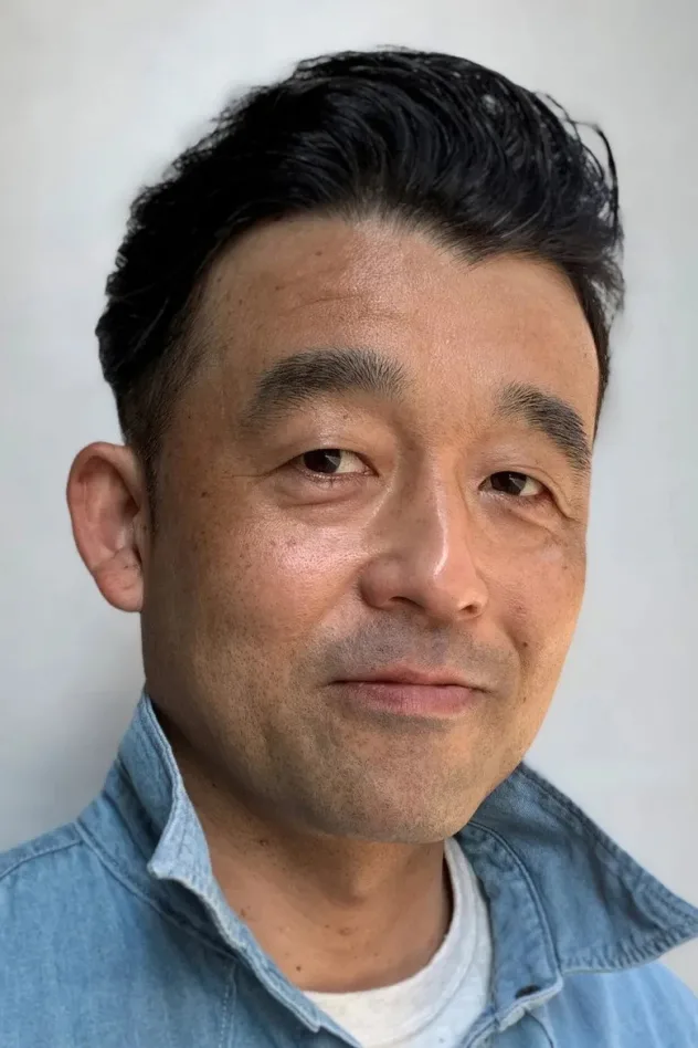 瀬口寛之 fotoğrafı