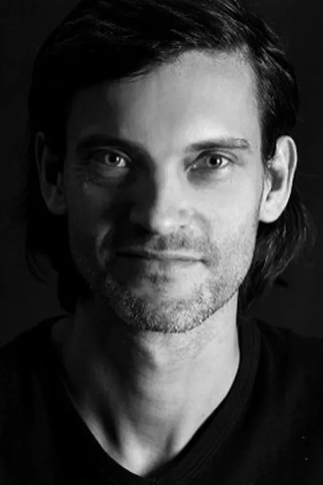 Обложка для Balázs Czukor