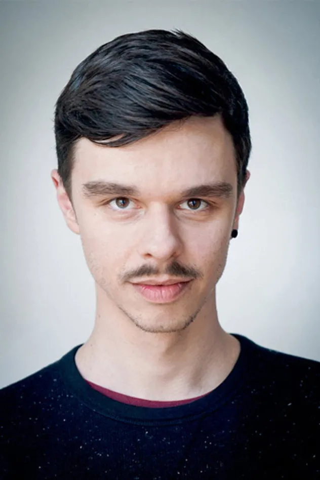 Maurice Hübner fotoğrafı