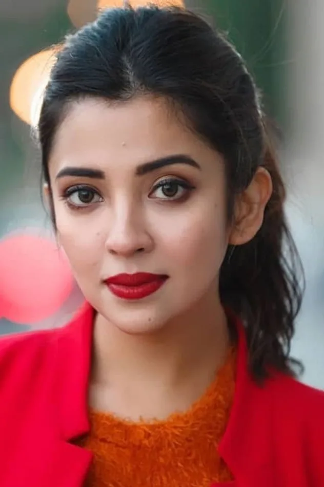 Barkha Singh fotoğrafı