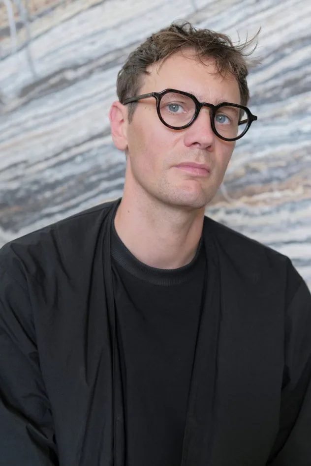 Léo Favier fotoğrafı