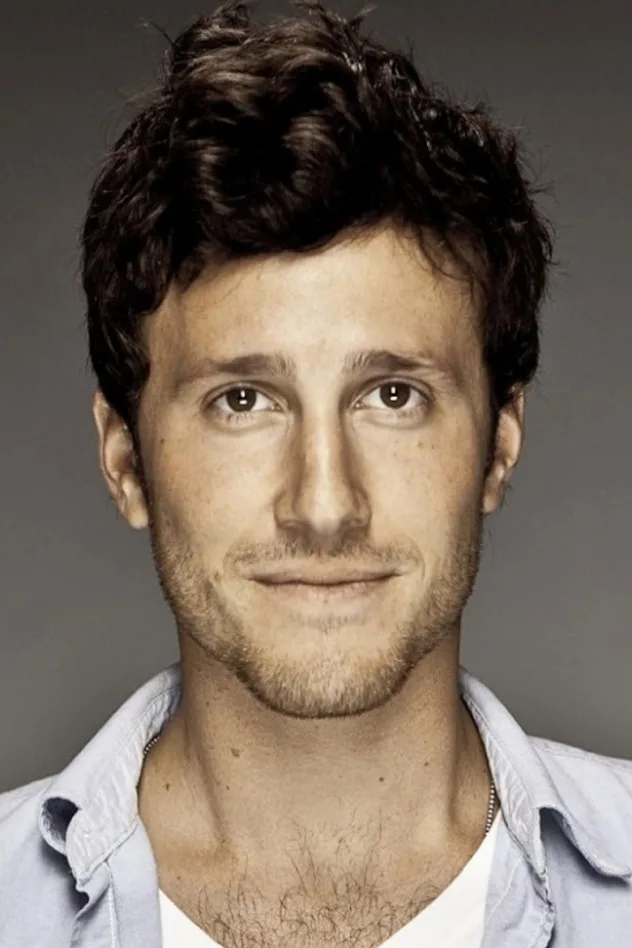 Sean Nalaboff fotoğrafı