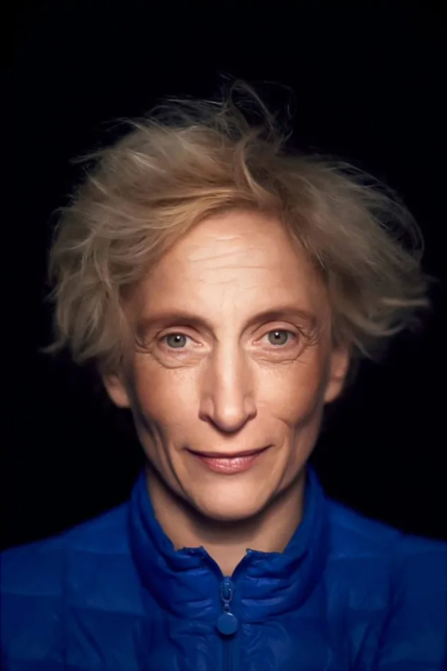 Małgorzata Hajewska-Krzysztofik fotoğrafı