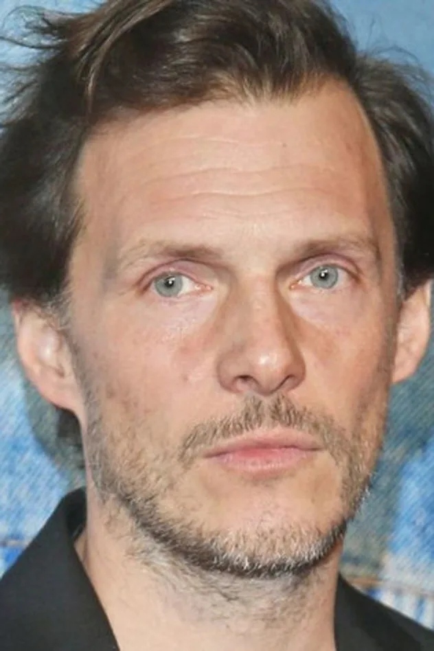 Michał Englert fotoğrafı