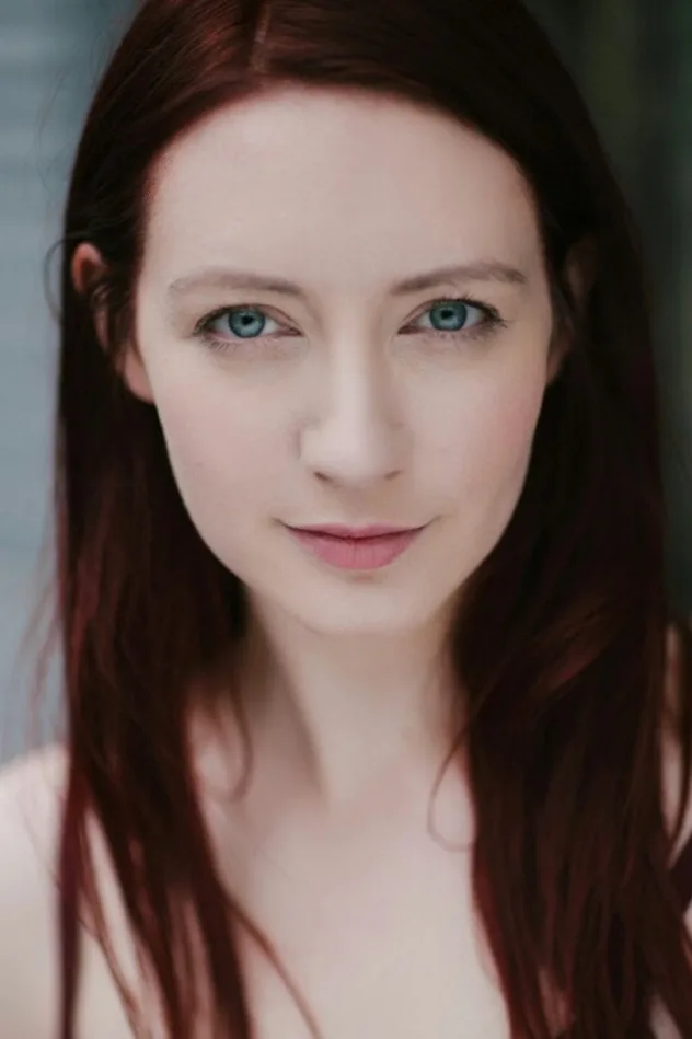 Vivienne Perry fotoğrafı