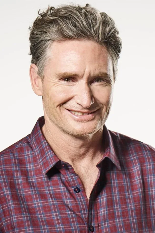 صورة الغلاف لـ Dave Hughes