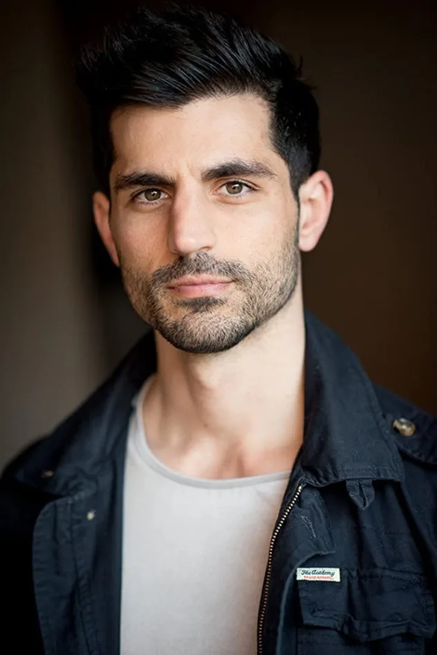 Roger Sciberras fotoğrafı