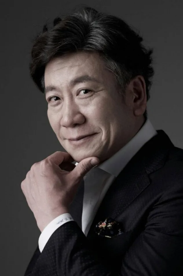 김명국 fotoğrafı