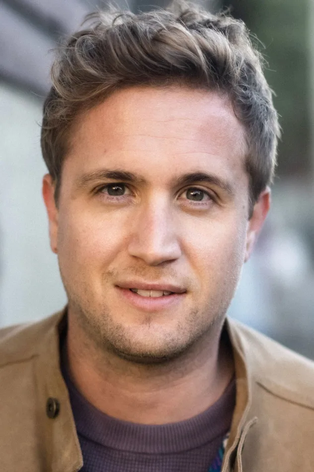 Matt Mazur fotoğrafı