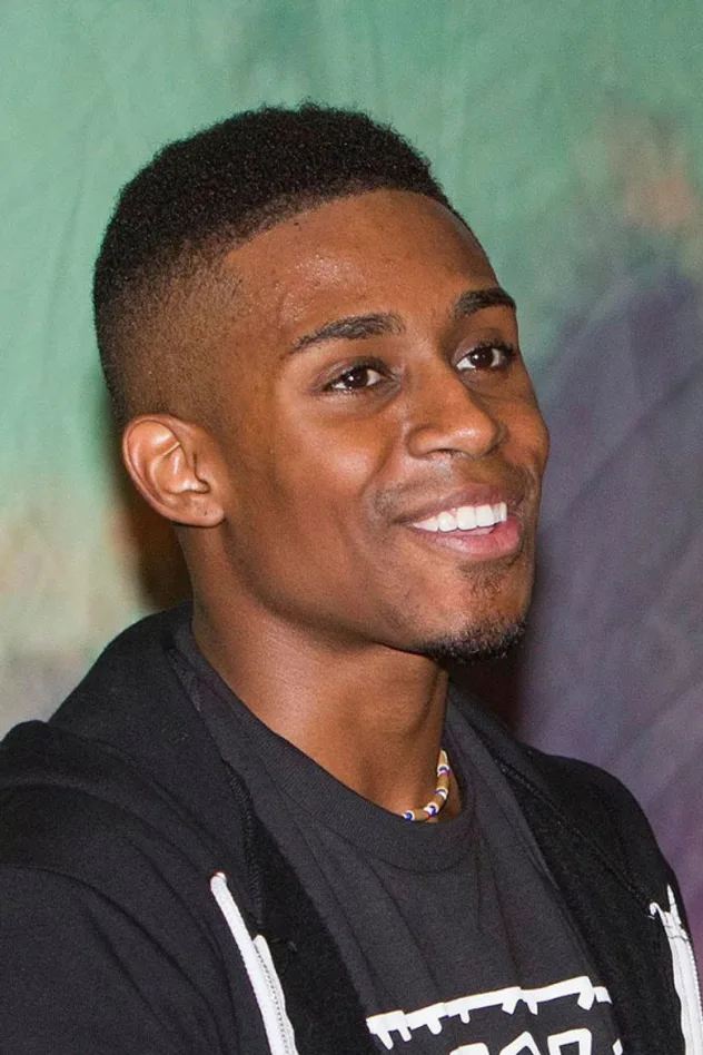 Steven Prescod fotoğrafı