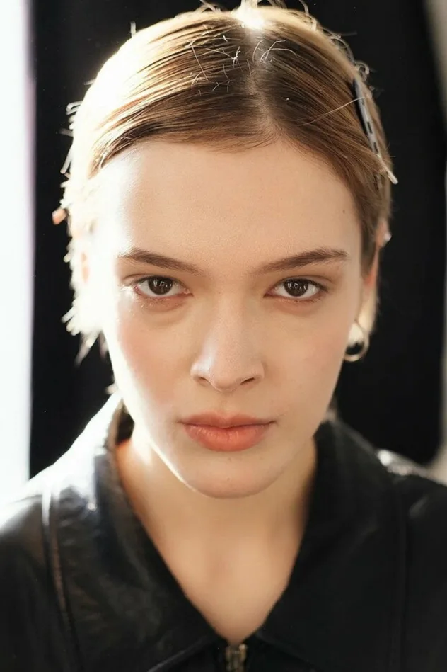 Taisiya Radchenko fotoğrafı