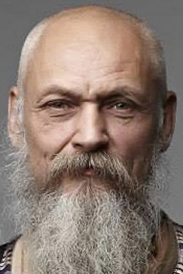 Bronislav Vinogrodsky fotoğrafı
