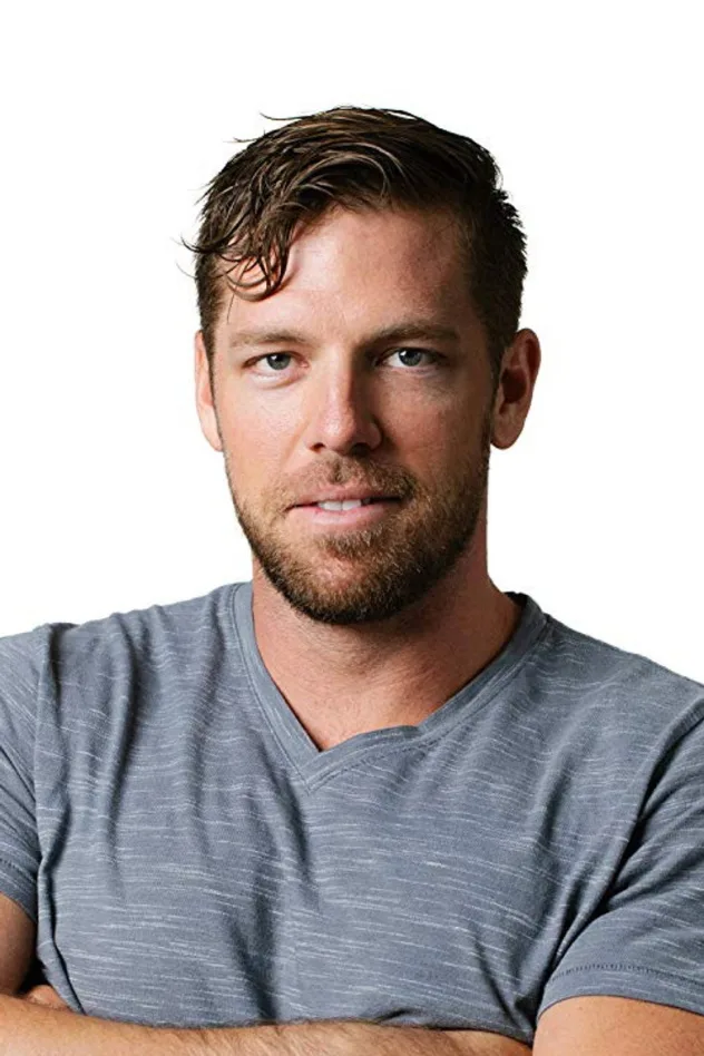 Corey Cannon fotoğrafı