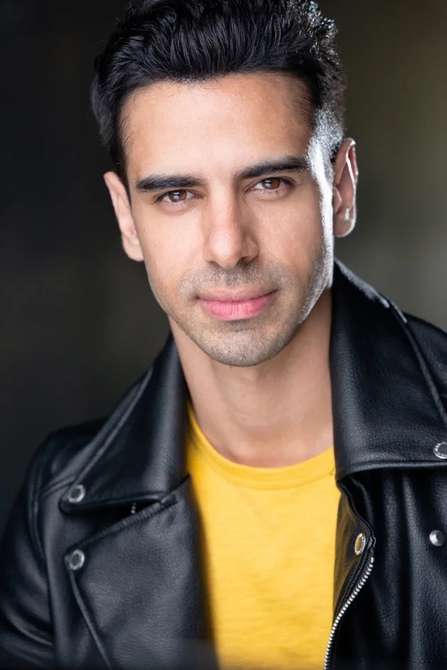 Cesar D' La Torre fotoğrafı