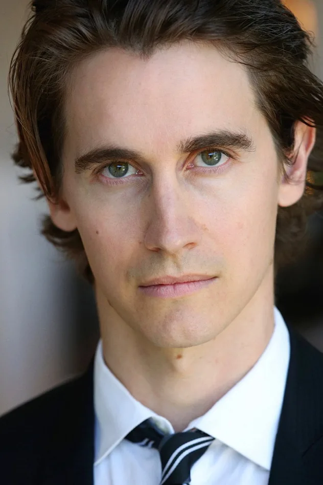 Morgan Roberts fotoğrafı