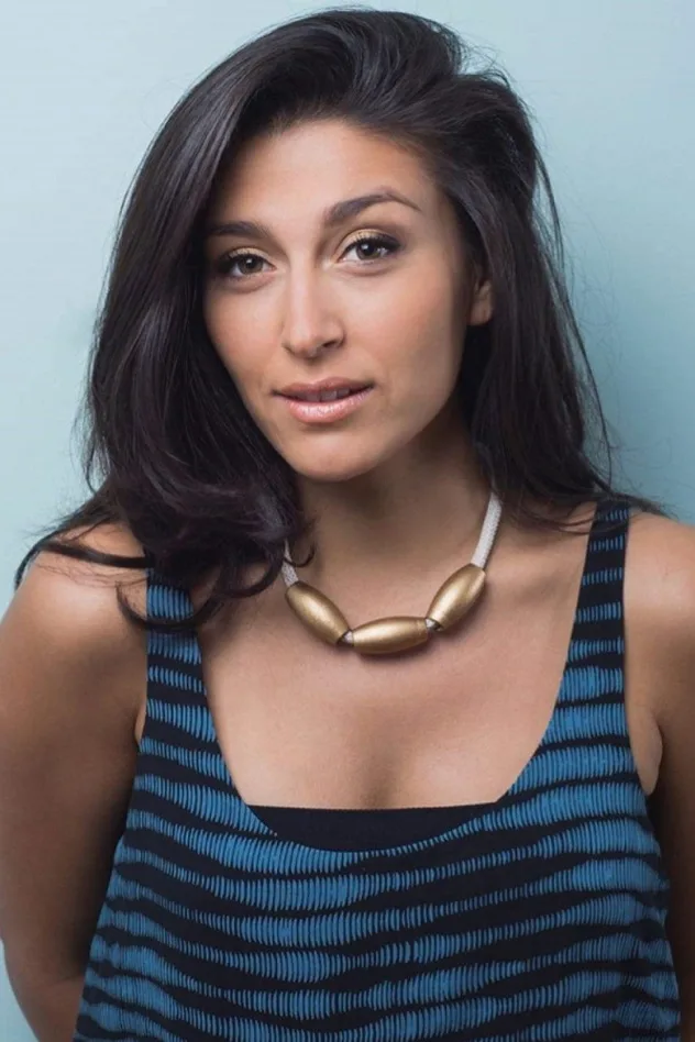 Ilsa Levine fotoğrafı
