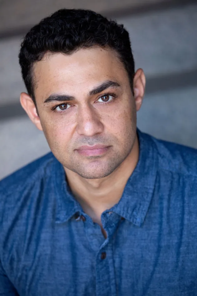 Jacob Hashem fotoğrafı