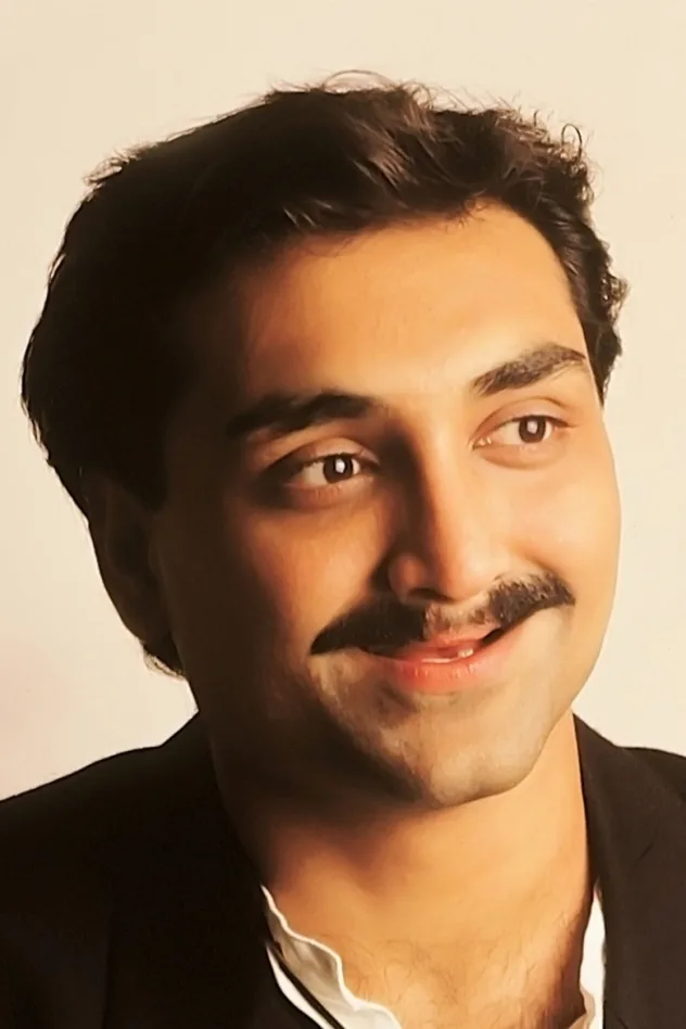 Aditya Chopra fotoğrafı