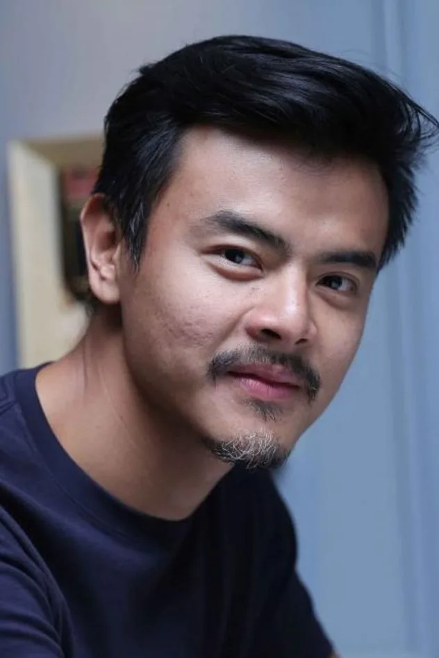 Dion Wiyoko fotoğrafı