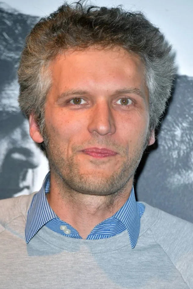 Thomas Kruithof fotoğrafı