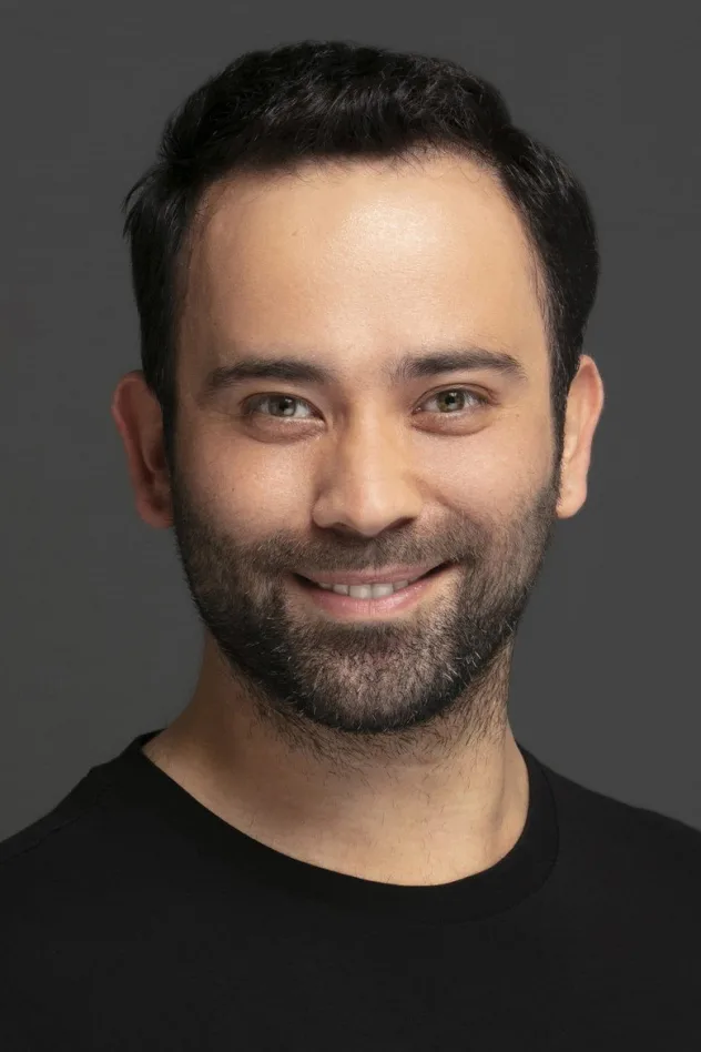 Barış Gönenen fotoğrafı