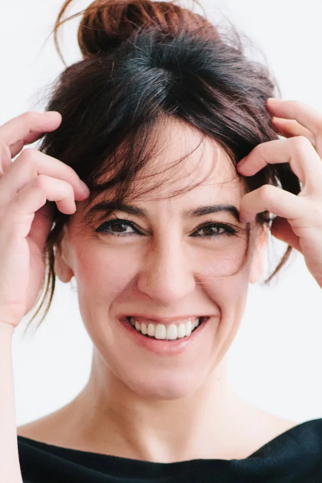 Gizem Bilgen fotoğrafı