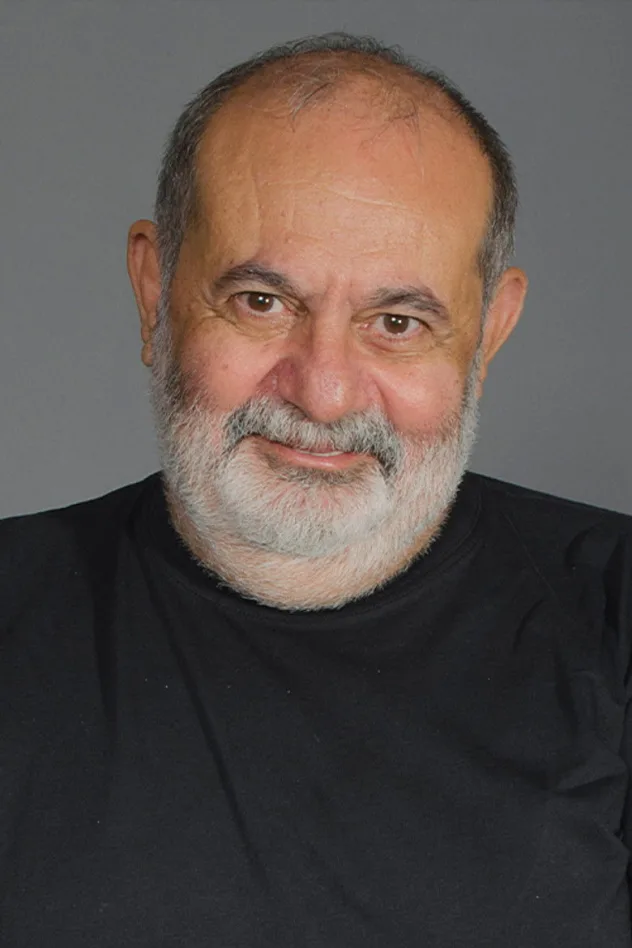 Melih Düzenli fotoğrafı