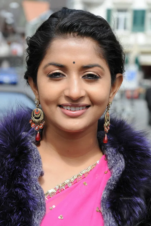 Meera Jasmine fotoğrafı