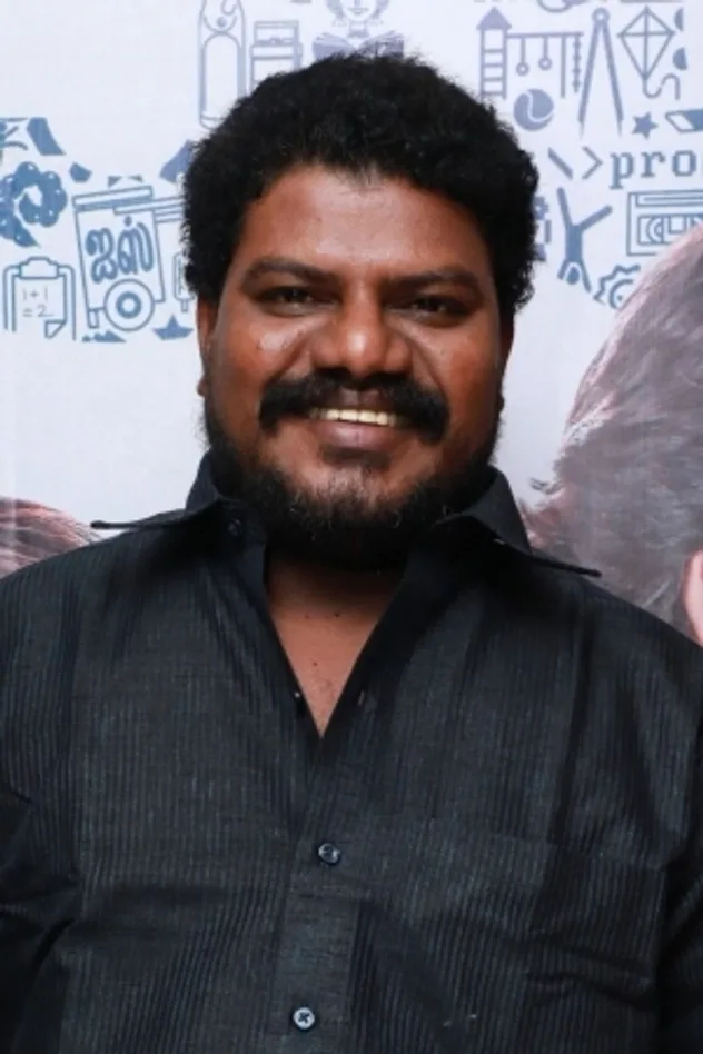 Aadukalam Murugadoss fotoğrafı