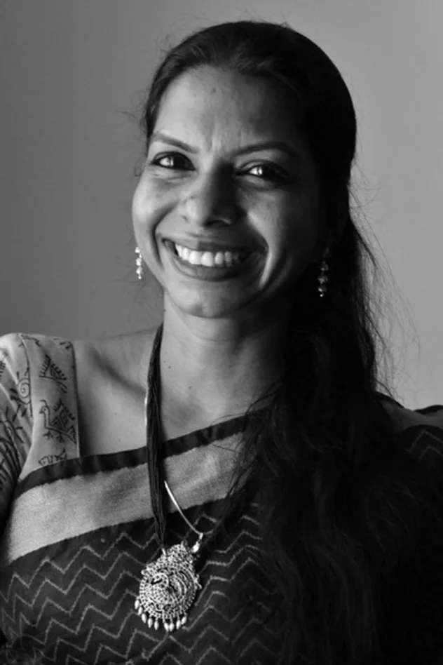 Kutti Revathi fotoğrafı
