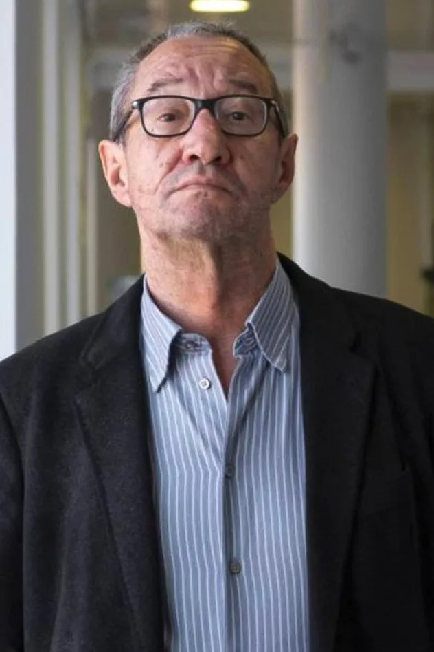 Carlos Boyero fotoğrafı
