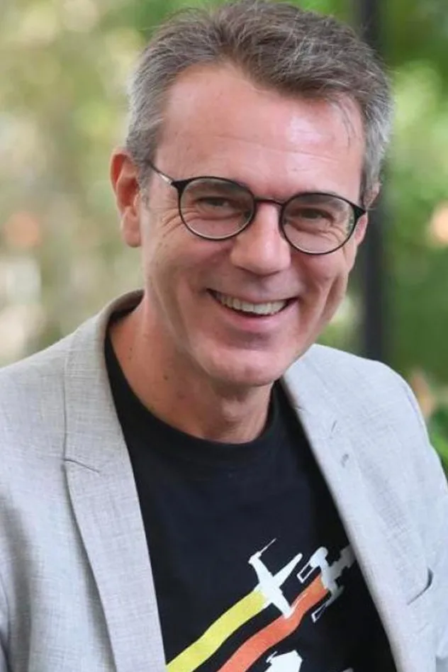 Pedro Vallín fotoğrafı