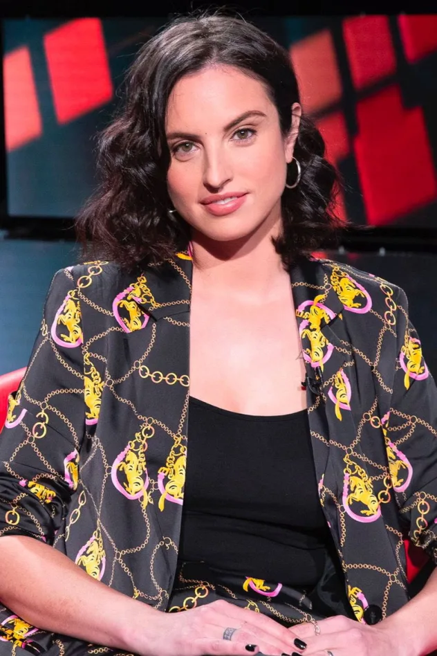 Marta Medina fotoğrafı