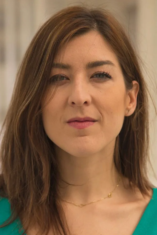 Pepa Blanes fotoğrafı