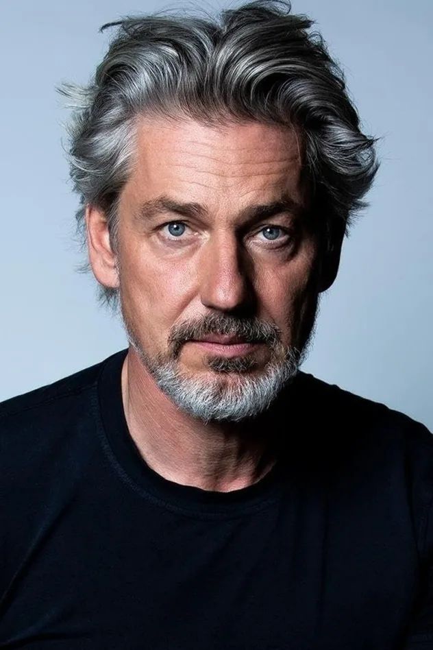 Martin Kluge fotoğrafı