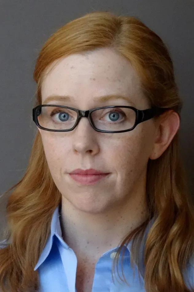 صورة الغلاف لـ Sarah Jane MacKay