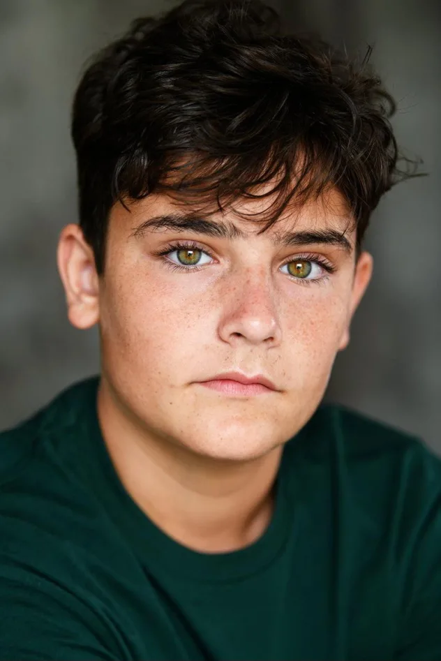 Ezra James Lerario fotoğrafı