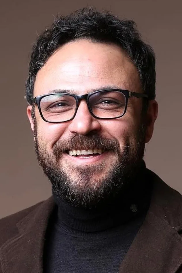 علیرضا کمالی fotoğrafı