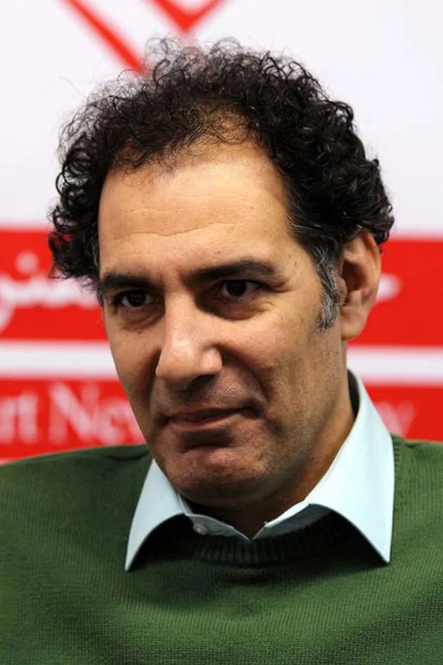 بهنام تشکر fotoğrafı