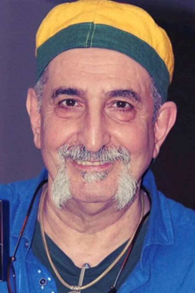 فرهاد آئیش fotoğrafı