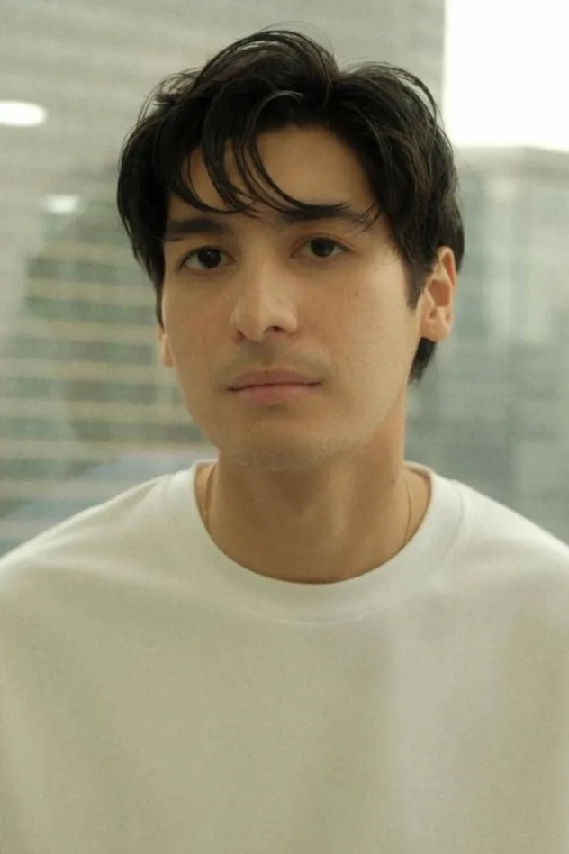 Andres Muhlach fotoğrafı