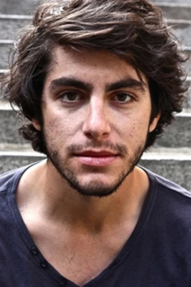 Clément Olivieri fotoğrafı