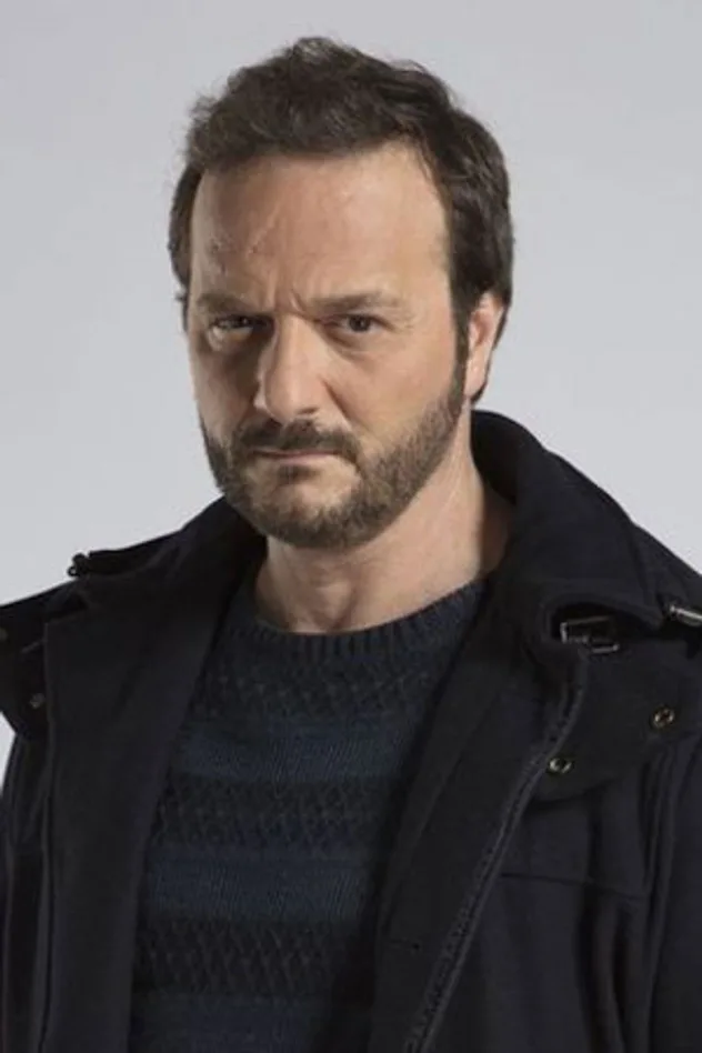 Patrick Ridremont fotoğrafı