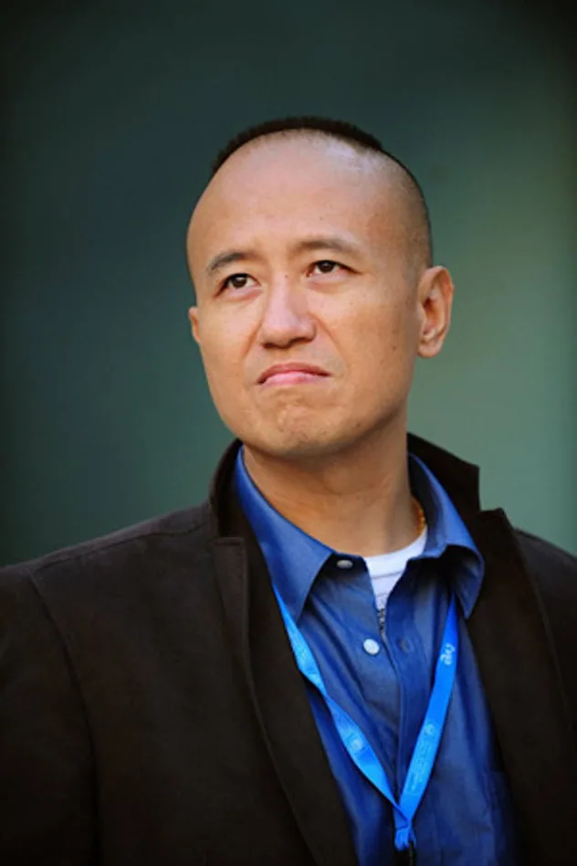 Zhu Wen fotoğrafı