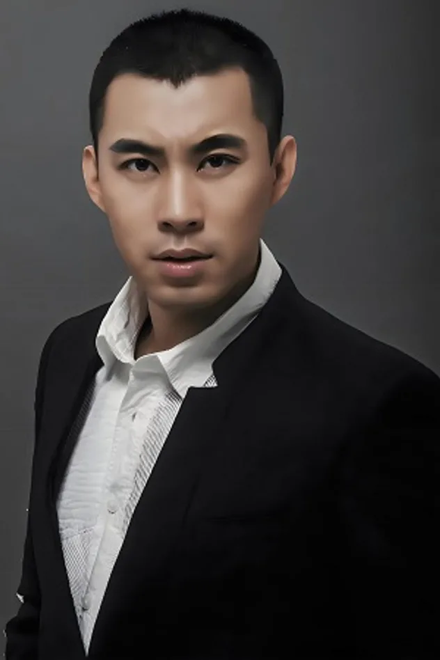 Zhan Liguo fotoğrafı
