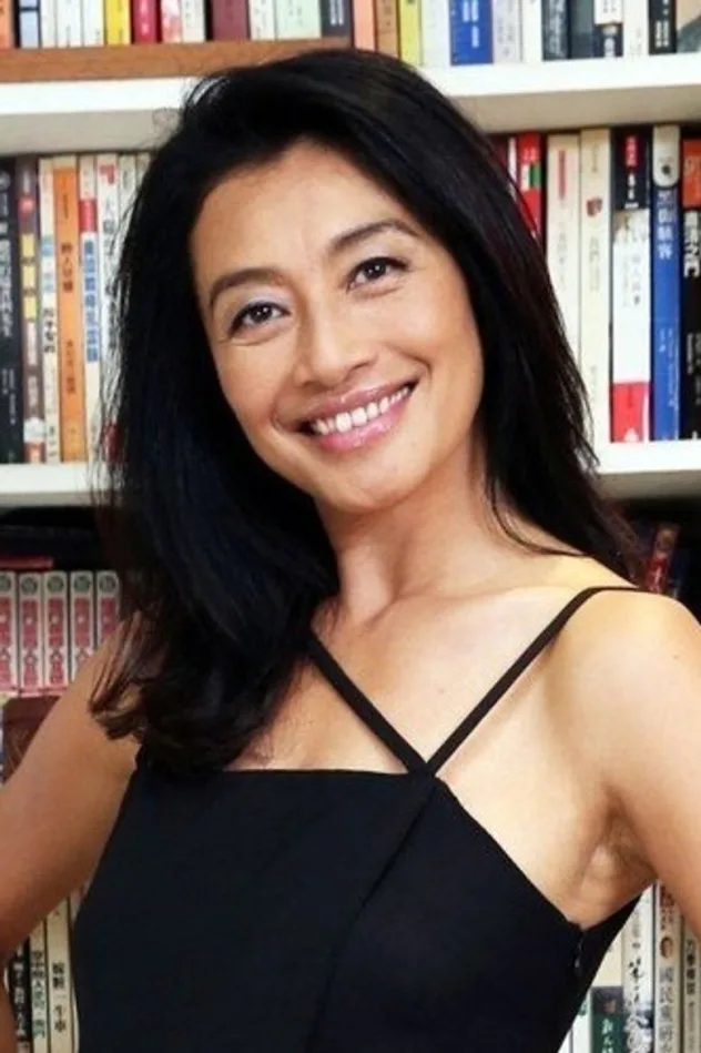 Aria Wang fotoğrafı